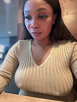 Snapshot of __Nessa__ chatting on January 19, 2025, 11:34 am Nessa online show from January 19, 2025, 11:34 am