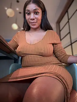 Snapshot of __Nessa__ chatting on February 1, 2025, 3:18 pm Nessa online show from February 1, 2025, 3:18 pm