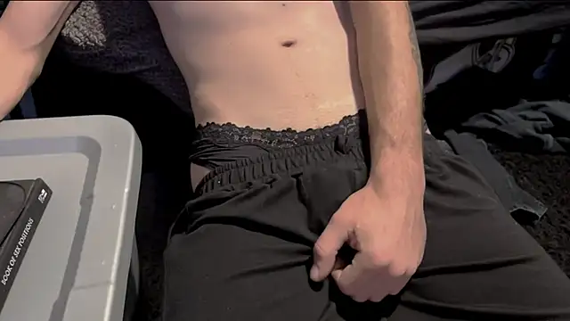 Happier Naked online show from February 19, 2026, 11:40 am