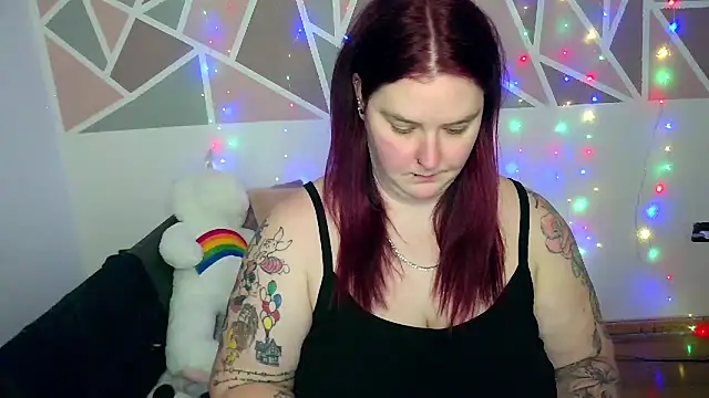 Snapshot of JoyceKyra91 chatting on February 1, 2025, 8:58 pm JoyceKyra91 online show from February 1, 2025, 8:58 pm