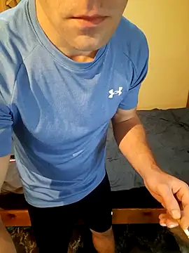 Adrian26pl online show from February 19, 2026, 11:23 pm