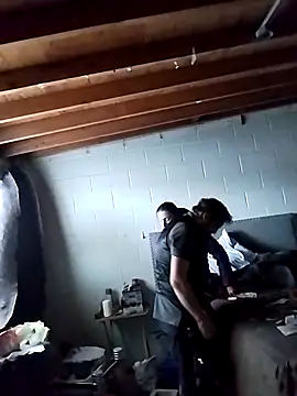 N8daMac online show from November 18, 2025, 3:15 pm