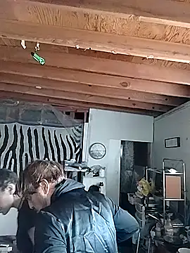 N8daMac online show from November 11, 2025, 4:57 pm