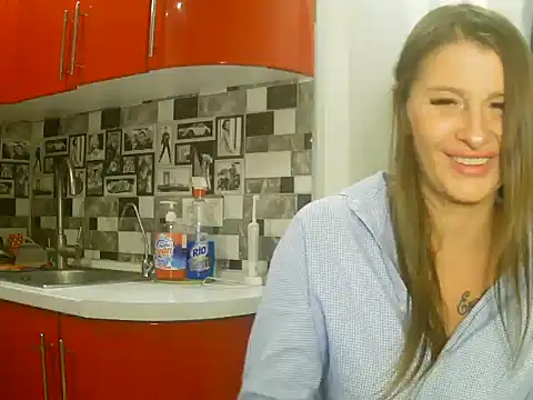Valerivv online show from September 30, 2025, 1:44 am