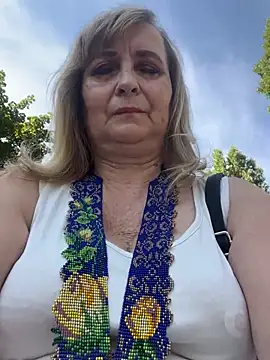 Snapshot of Irina2909@xh chatting on July 27, 2026, 12:45 pm Irina2909xh online show from July 27, 2026, 12:45 pm