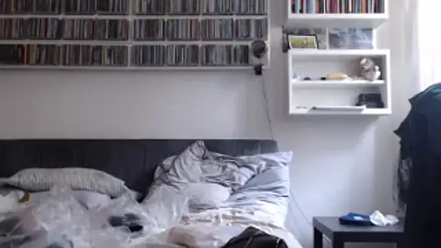 daviixx online show from October 16, 2025, 7:05 am