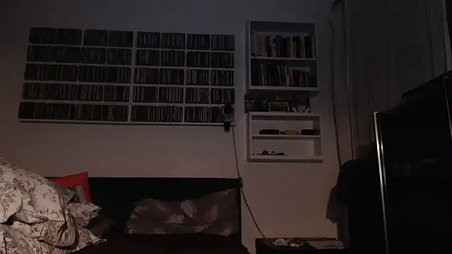 daviixx online show from January 23, 2025, 7:18 pm