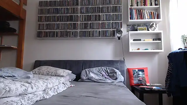 daviixx online show from January 6, 2025, 11:40 am