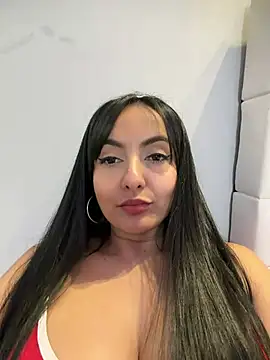 Snapshot of AshleyJhonson chatting on July 18, 2026, 2:09 am AshleyJhonson online show from July 18, 2026, 2:09 am
