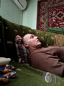 Sam Colt online show from February 8, 2026, 9:07 am