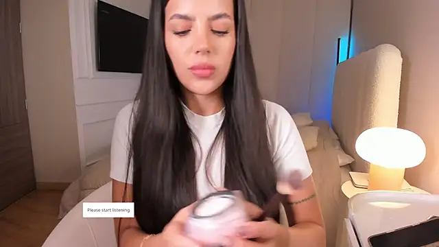 salome  11 online show from October 9, 2025, 3:40 am