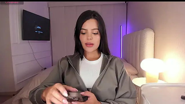 salome  11 online show from March 12, 2026, 1:44 am