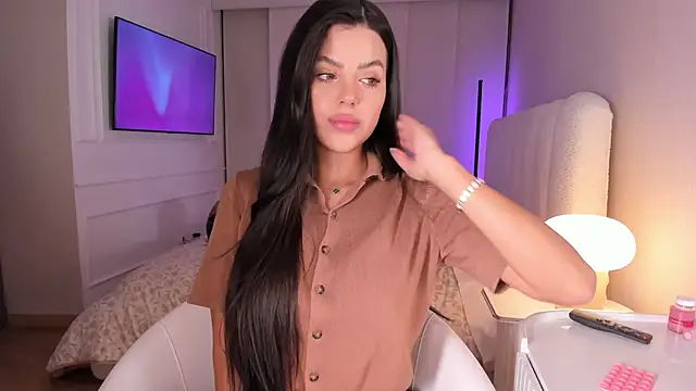 salome  11 online show from November 7, 2025, 1:43 am