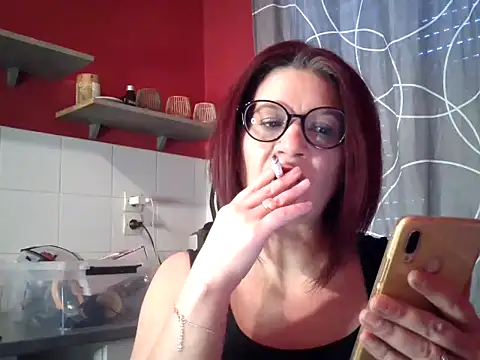 jennylovence online show from January 7, 2025, 8:56 am