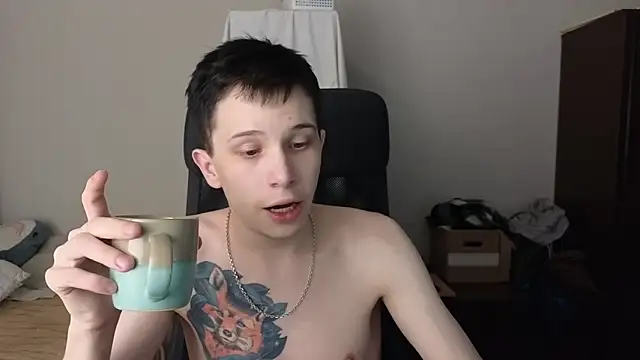 arlekincrop online show from March 15, 2026, 2:51 am