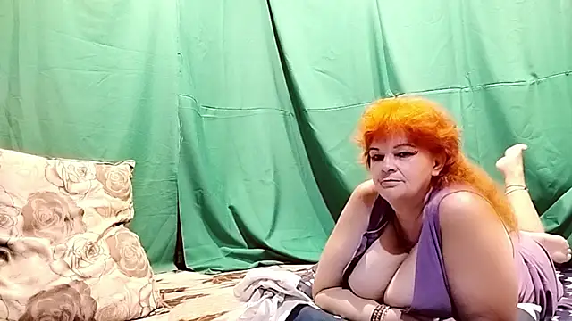 Snapshot of Siberia-Taiga chatting on July 11, 2026, 6:52 pm Siberia-Taiga online show from July 11, 2026, 6:52 pm