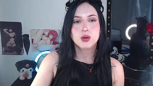 Snapshot of Evelyn_Sheeran chatting on May 12, 2026, 3:58 am Evelyn Sheeran online show from May 12, 2026, 3:58 am