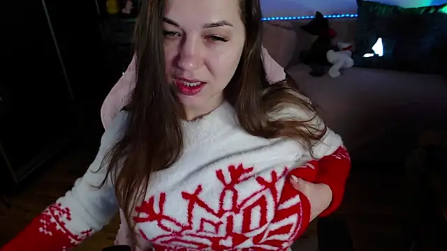 LizaSexy20 online show from January 17, 2026, 10:08 am