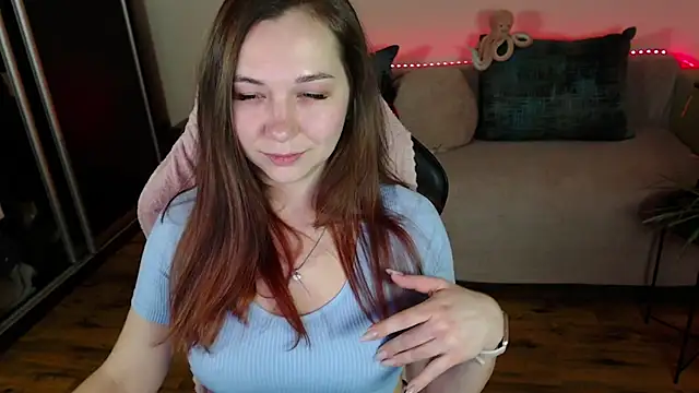 Snapshot of LizaSexy20 chatting on February 2, 2025, 8:41 pm LizaSexy20 online show from February 2, 2025, 8:41 pm