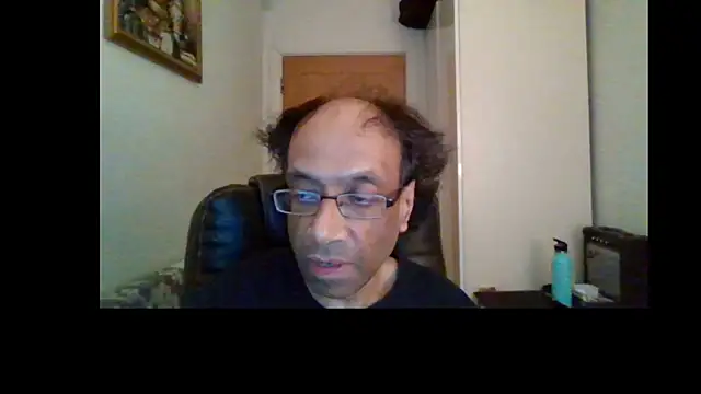 rauncher1 online show from July 20, 2026, 4:53 am