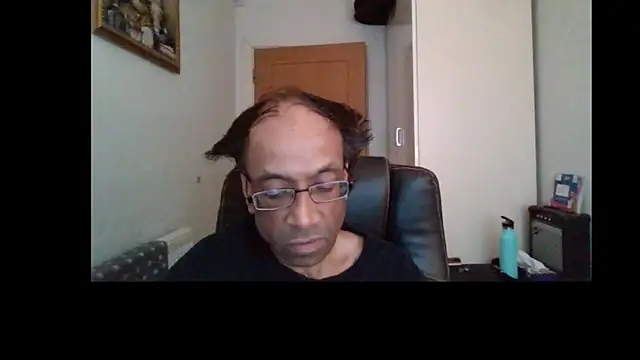 rauncher1 online show from June 29, 2026, 10:15 am
