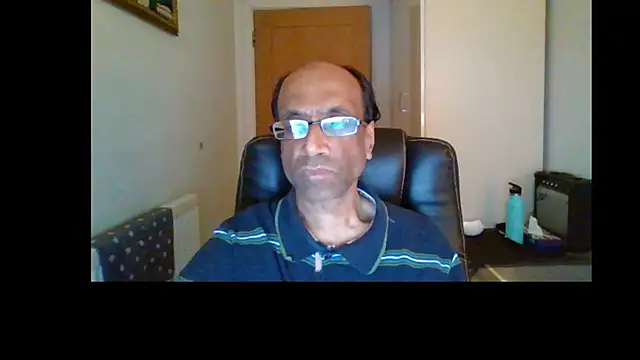 rauncher1 online show from August 2, 2026, 9:56 pm