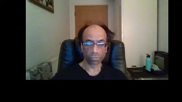 rauncher1 online show from July 11, 2026, 1:06 am