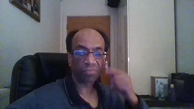rauncher1 online show from December 23, 2024, 1:29 am