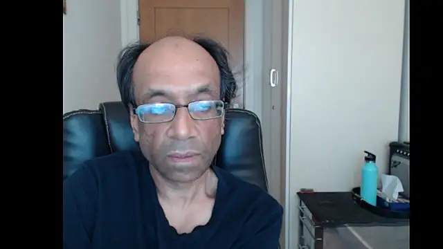 rauncher1 online show from July 13, 2026, 11:09 am