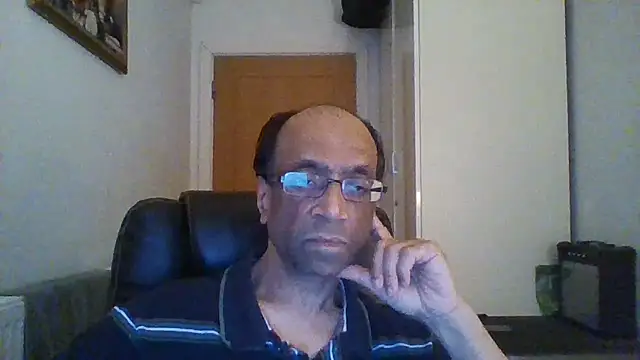 rauncher1 online show from February 20, 2025, 3:30 pm