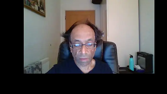 rauncher1 online show from June 15, 2026, 8:14 am