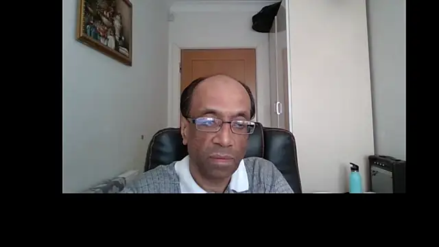 rauncher1 online show from July 20, 2026, 12:40 pm