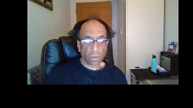 rauncher1 online show from June 29, 2026, 8:32 am