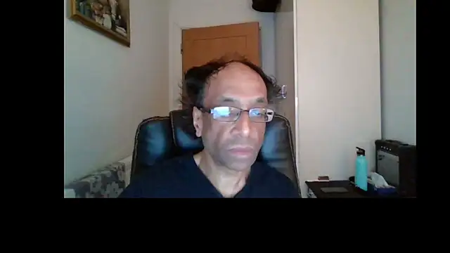 rauncher1 online show from July 7, 2026, 8:07 am