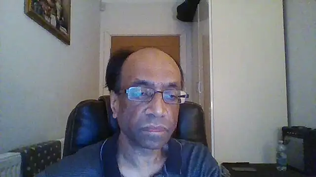 rauncher1 online show from February 4, 2025, 9:17 am