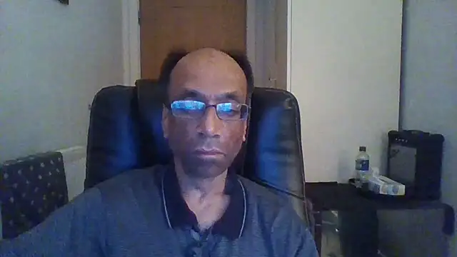 rauncher1 online show from September 24, 2025, 11:54 pm
