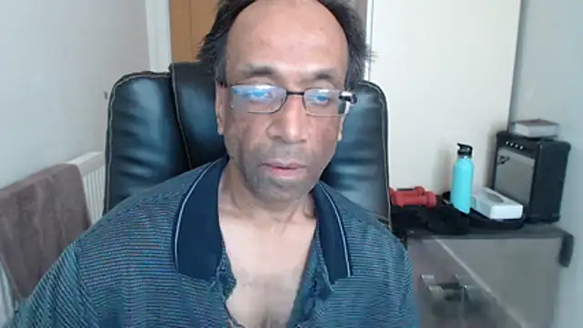 rauncher1 online show from March 19, 2026, 12:16 pm