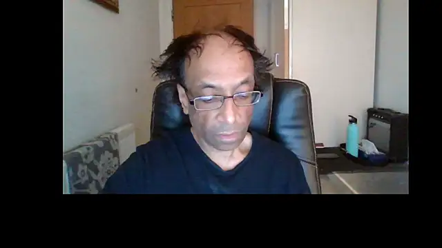 rauncher1 online show from July 10, 2026, 8:03 am