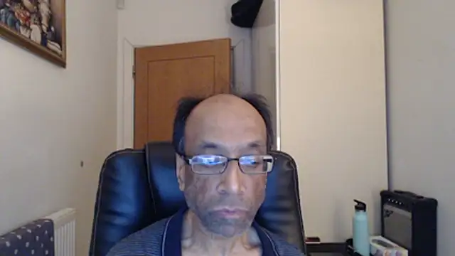 rauncher1 online show from February 27, 2026, 12:00 am