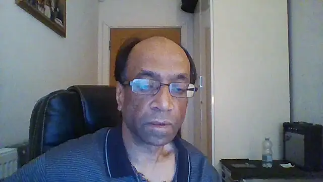 rauncher1 online show from January 14, 2025, 9:24 am