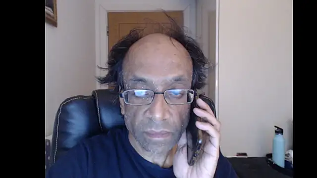 rauncher1 online show from June 18, 2026, 9:08 am