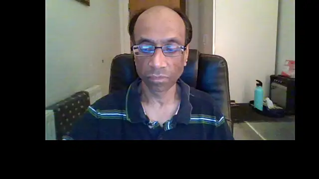 rauncher1 online show from June 19, 2026, 11:09 pm