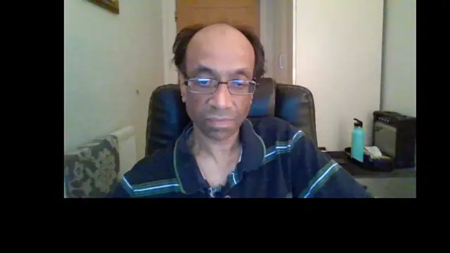 rauncher1 online show from June 14, 2026, 7:37 pm
