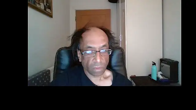 rauncher1 online show from July 25, 2026, 9:17 am