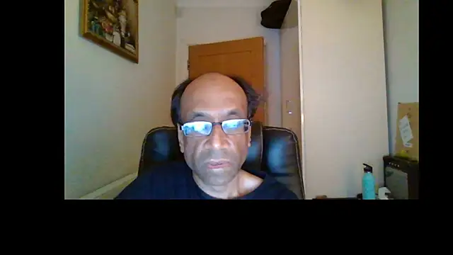 rauncher1 online show from July 26, 2026, 8:49 pm