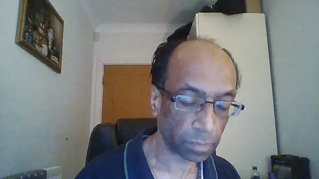 rauncher1 online show from January 6, 2025, 1:52 pm