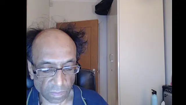 rauncher1 online show from June 25, 2026, 8:58 pm