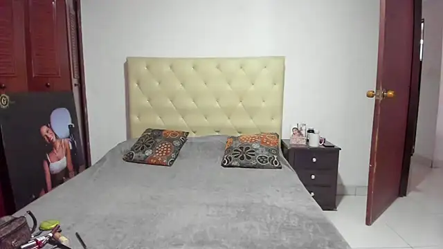 Snapshot of LUISSA_ chatting on March 3, 2026, 12:45 pm LUISSA online show from March 3, 2026, 12:45 pm