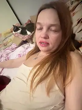 Susanel online show from March 20, 2026, 7:04 pm