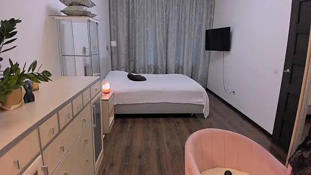 Snapshot of Bianca_lala chatting on October 5, 2025, 11:23 am Bianca lala online show from October 5, 2025, 11:23 am